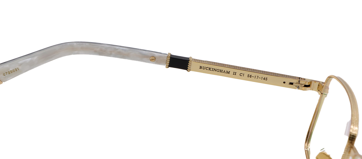 HILTON BUCKINGHAM II C1